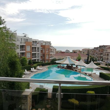 Apartments Del Sol - Sunny Island Complex Chernomorets Quarto foto