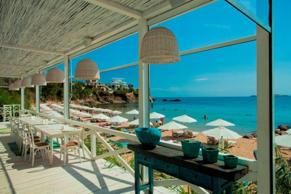 Apartments Del Sol - Sunny Island Complex Chernomorets Exterior foto