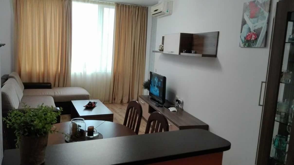 Apartments Del Sol - Sunny Island Complex Chernomorets Exterior foto